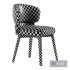 MORTON By Wittmann Armchair - Thumbnail 4