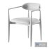 Jagger Dining Arm Chair - Thumbnail 4