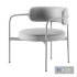 GIOTTO Armchair - Thumbnail 4