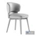 MORTON By Wittmann Armchair - Thumbnail 5