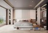 Modern bedroom - Thumbnail 1