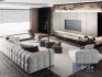Modern living room - Thumbnail 1
