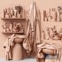 Bathroom accessories 45 - Thumbnail 6