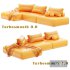 Saba Italia MY TAOS MODULAR Sofa - Thumbnail 7