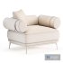 PHOENIX Armchair - Thumbnail 8