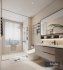 Modern bathroom - Thumbnail 1