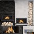 Fire place 06 - Thumbnail 1