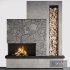 Fire place 05 - Thumbnail 1