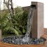 Landscape Furniture with Fountain – Architect Element 08 - Thumbnail 3