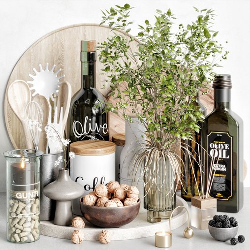 Kitchen accessories 29