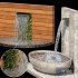 Waterfall fountains cascade 09 - Thumbnail 2