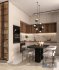 Modern kitchen - Thumbnail 1
