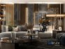 modern luxury living room - Thumbnail 2