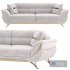 Sidneysal 97.6 Wide Extendable Sofa - Thumbnail 2