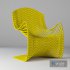 Parametric chair - Thumbnail 3