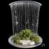 Waterfall fountains cascade 07 - Thumbnail 1