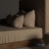 M bed leather - Thumbnail 9