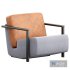 Franck Armchair from Haymann - Thumbnail 1