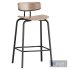 Zeitraum Okito Bar Stool - Thumbnail 2