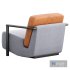 Franck Armchair from Haymann - Thumbnail 2