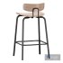 Zeitraum Okito Bar Stool - Thumbnail 3