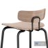 Zeitraum Okito Bar Stool - Thumbnail 4