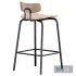 Zeitraum Okito Bar Stool - Thumbnail 5