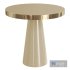 NANDIKA IVORY COFFEE TABLE - Thumbnail 1