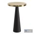 Brass side table - Thumbnail 1