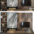 TV Wall set 325 - Thumbnail 1