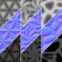 Glass 4K Materials V1-7 – 3 materials - Thumbnail 6