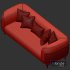 Modern Sofa By HONOR Furniture - Thumbnail 4