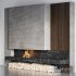 Fire place 08 - Thumbnail 3