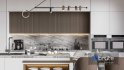 Kitchen Advanced Modeling scene - Thumbnail 6