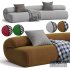 STRATA SOFA - Thumbnail 3