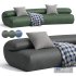 STRATA SOFA - Thumbnail 3