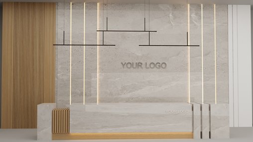 reception Lobby