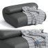 STRATA SOFA And Armchair - Thumbnail 2