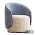 Fendi Casa Anabelle Armchair - Thumbnail 6