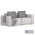 RIFF 3-Seater sofa By NORR11 - Thumbnail 4
