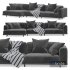 Arflex Claudine L Sofa - Thumbnail 3
