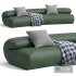 STRATA SOFA - Thumbnail 2