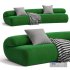STRATA SOFA - Thumbnail 4