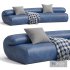 STRATA SOFA - Thumbnail 4