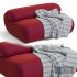 STRATA SOFA And Armchair - Thumbnail 2