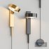 Wall Lamp Collection 001 – 15 models - Thumbnail 6