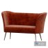 ANDES 2 SEAT SOFA Kassavello - Thumbnail 4