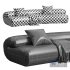 STRATA SOFA - Thumbnail 5