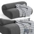 STRATA SOFA And Armchair - Thumbnail 4