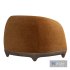 FRANCK GENSER Armchair from the Chance Series - Thumbnail 6